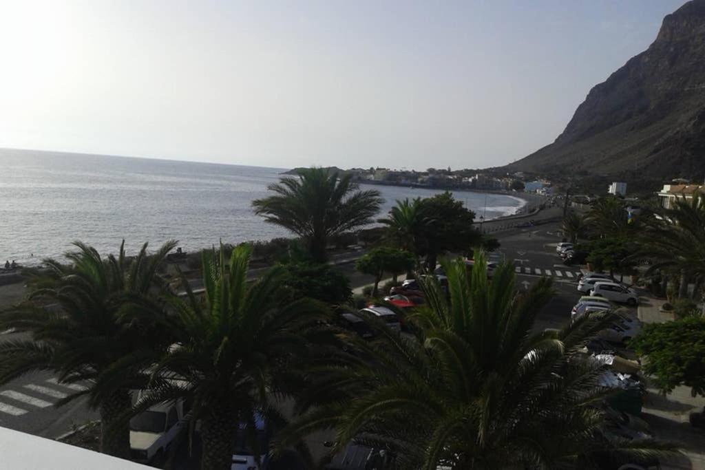 El Molino Daire Valle Gran Rey Dış mekan fotoğraf